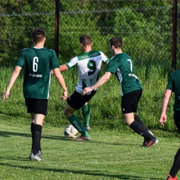 Zryw Lanckorona vs Chełm Stryszów