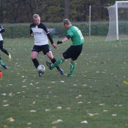 Górnik Boguszów-Gorce - Unia 3-2