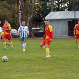 Start Regent Pawłów - Granica Dorohusk (fot. Daniel Lewczuk)