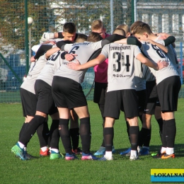 GWAREK ZABRZE - ORZEŁ STANICA