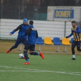 Stal Pleszew 3:0 Krobianka Krobia (Sparing)