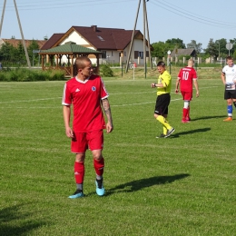 Odra Rzeczyca - Kaczawa II Bieniowice 04.06.2023 r.