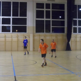 III Turniej Futsalu o Puchar Sołtysa Trzęsówki