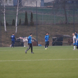 Sparing:Krobianka Krobia 1:1 Astra Krotoszyn