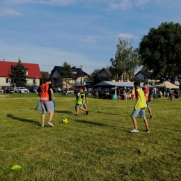 III Rodzinny Piknik Hetmański (fot. W. Plucinska)