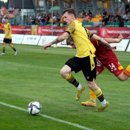 Finał Pucharu Polski WKS GRYF Wejherowo - Chojniczanka II Chojnice 3:1