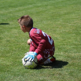 LETNIA BeKSa CUP rocznika 2007