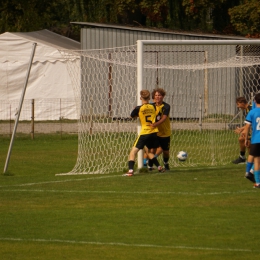 Drukarz Warszawa vs MŁODZIK 2010 - fot. M. Bisiński