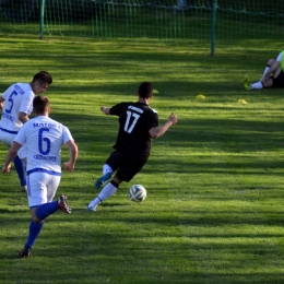 LKS Skołoszów - Motor Grochowce