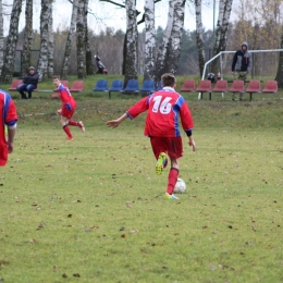 Hadra vs Harbułtowice