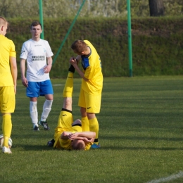 Victoria Świebodzice - Unia 2-1