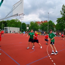 KOSZYKÓWKA 3X3