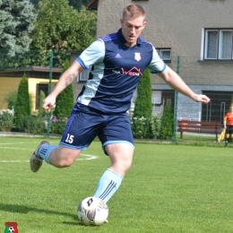 Soła Rajcza 3 -0 Bory Pietrzykowice