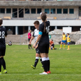 Mecz Tygryski Świętochłowice vs KKS Wisła Skoczów