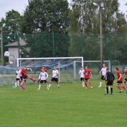 Alkas Aleksandria-Maraton Waleńczów 3-1