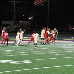 US Open Cup Wisła-One Knoxville