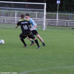 WIELKI FINAŁ DECATHLON BCL 2019