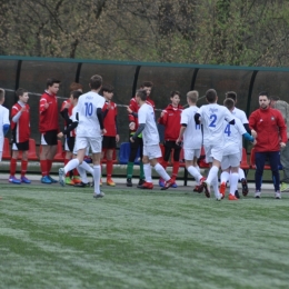 ZWAR - SEMP II (U-15) 2:1 (fot. J.Kędziora)