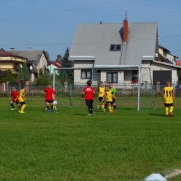 UKS GKS Osieck - Respect Halinów