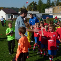 Turniej Koronowo 05.10.2014r.