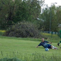 LKS Bierkowice 0: 7 ATS Wojbórz