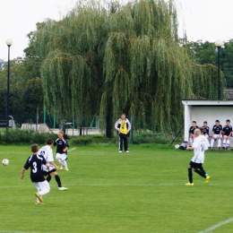 LTT -  kolejka nr 3  ( 20.09.2014r.  Orlik Przeworno - Henrykowianka 2 : 4