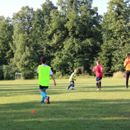 Skawa Jaroszowice vs AP Chełm Stryszów