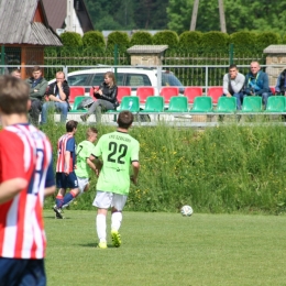 LKS Szaflary II 1:1 ZKP Asy Zakopane