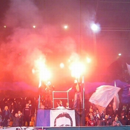 06.04.2012: Zawisza II - Polonia Bydgoszcz 1:3