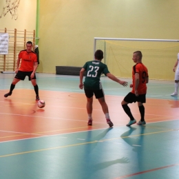 6. kolejka BLF4