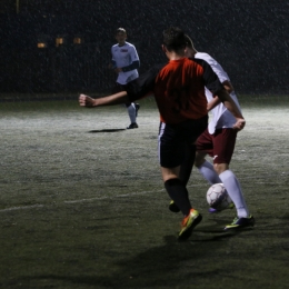 Atletico Gocław - FC Dziki z Lasu