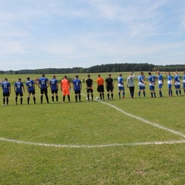 13:1 historyczny wynik i awans.