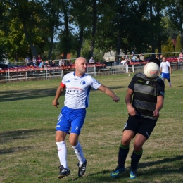 Czarni Jelenin - Orzeł Konin Żagański 08.09.2018