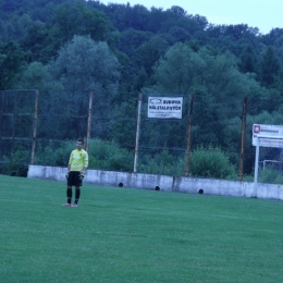 Puchar Polski II- Chełm Stryszów vs. Żarek Barwałd