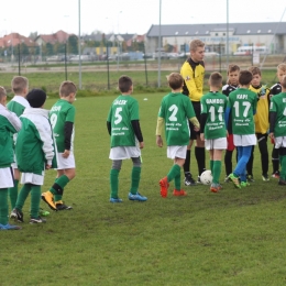 Lider Swarzędz vs Sparta Oborniki