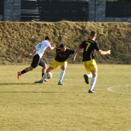 LKS ŻYGLIN - Sparta Zabrze
