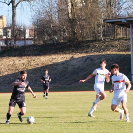 Olimpiakos- Roztocze (15.03.2026)