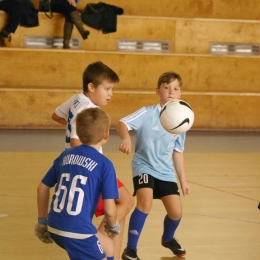 Sparing: PSFS - AP Gryf 2009