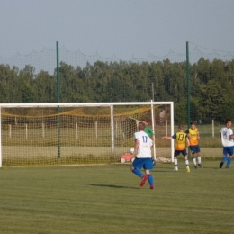 ZŁOCI - ROKITA 12.06.2019