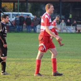 Pionier - GKS Czarni Jaworze 22.10.2016