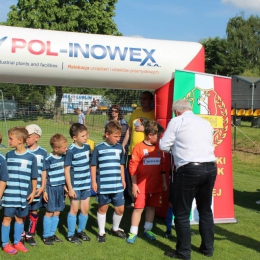 LETNIA BeKSa CUP rocznika 2007