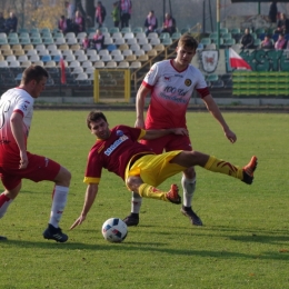 Tur 1921 Turek-Piast Czekanów 1:0