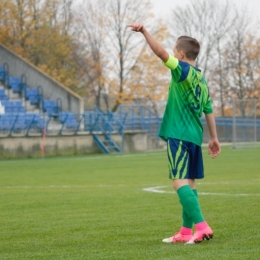 Młodzicy: Unia II Janikowo - Piast 0:11