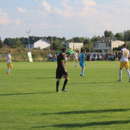 Warta Eremita Dobrów vs Zjednoczeni Rychwał