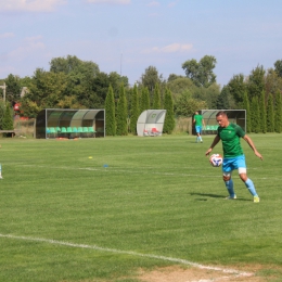 Warta Eremita Dobrów vs Zjednoczeni Rychwał