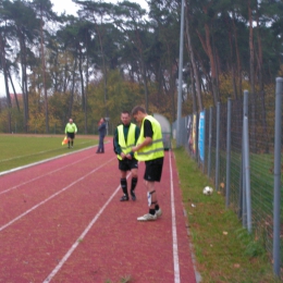 GKS Żerków - Korona Pogoń Stawiszyn