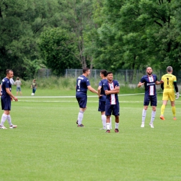 Podhalanin 2-1 Zagórzany