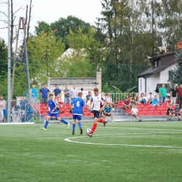 Piaseczno - SEMP I (Ekstraliga U-15) 1:2