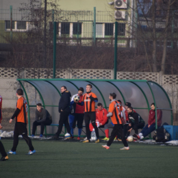 GKS WALKA ZABRZE - Nadzieja Bytom