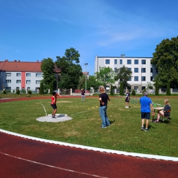 LEKKOATLETYKA